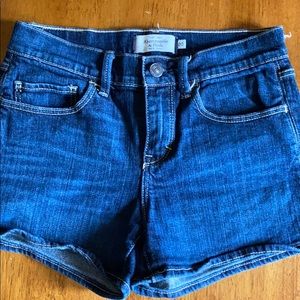 Abercrombie&Fitch jean stretch